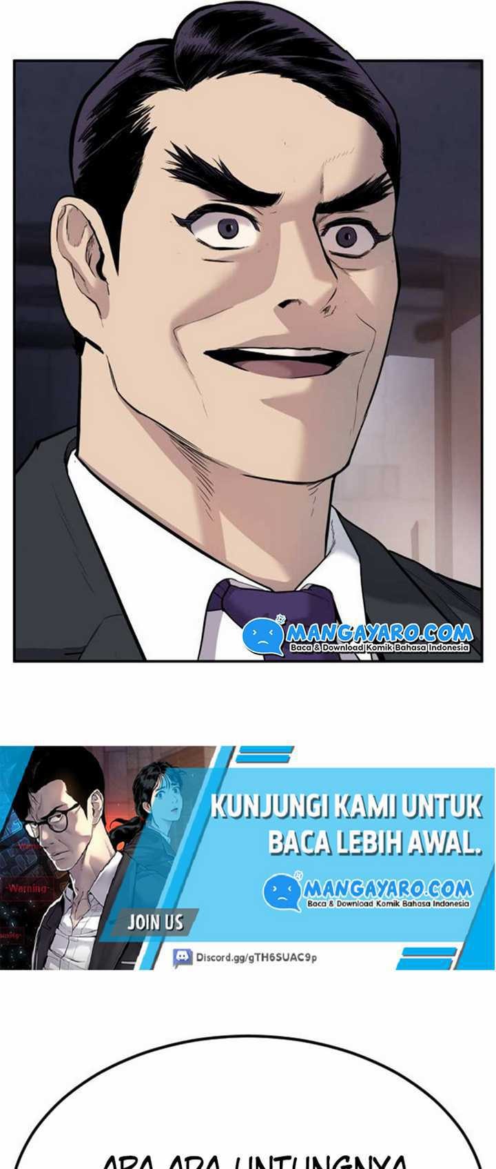 Manager Kim - Chapter 15.2 - Page 40