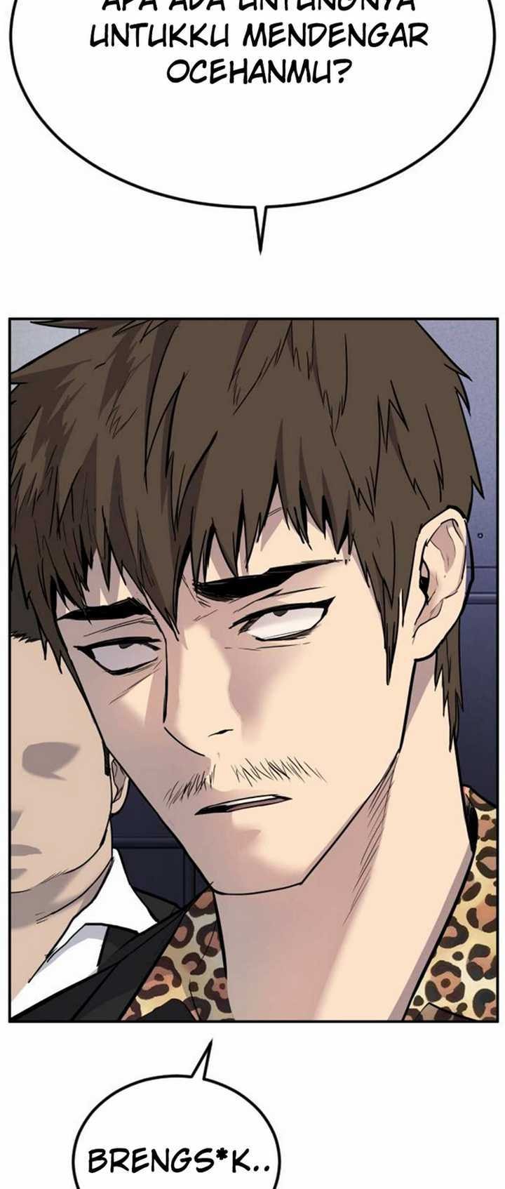 Manager Kim - Chapter 15.2 - Page 41