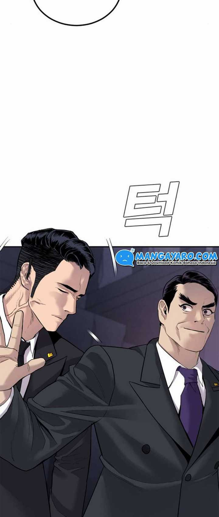 Manager Kim - Chapter 15.2 - Page 42