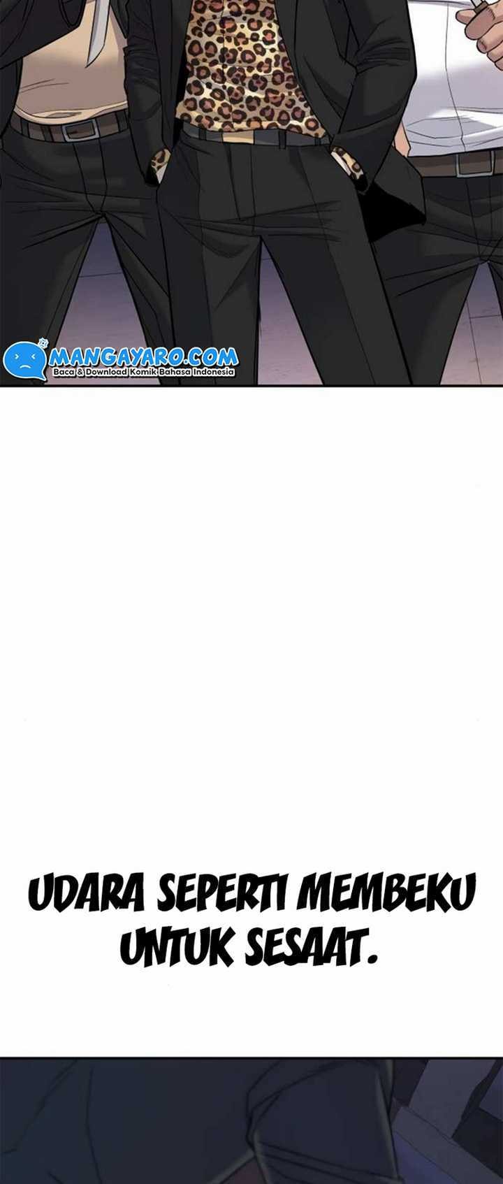 Manager Kim - Chapter 15.2 - Page 44