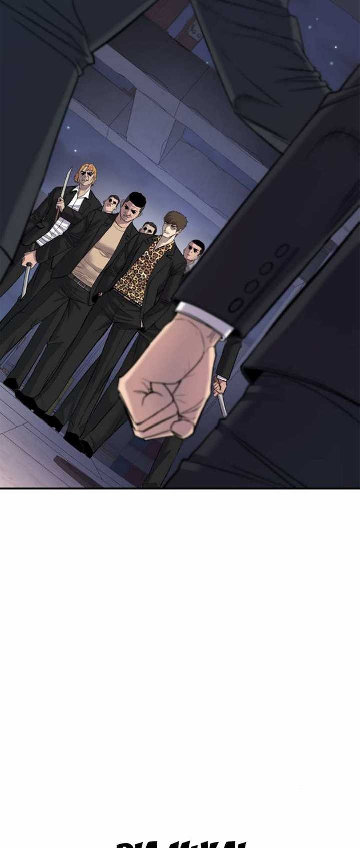 Manager Kim - Chapter 15.2 - Page 45