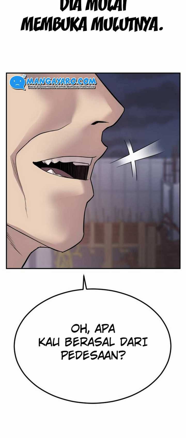 Manager Kim - Chapter 15.2 - Page 46