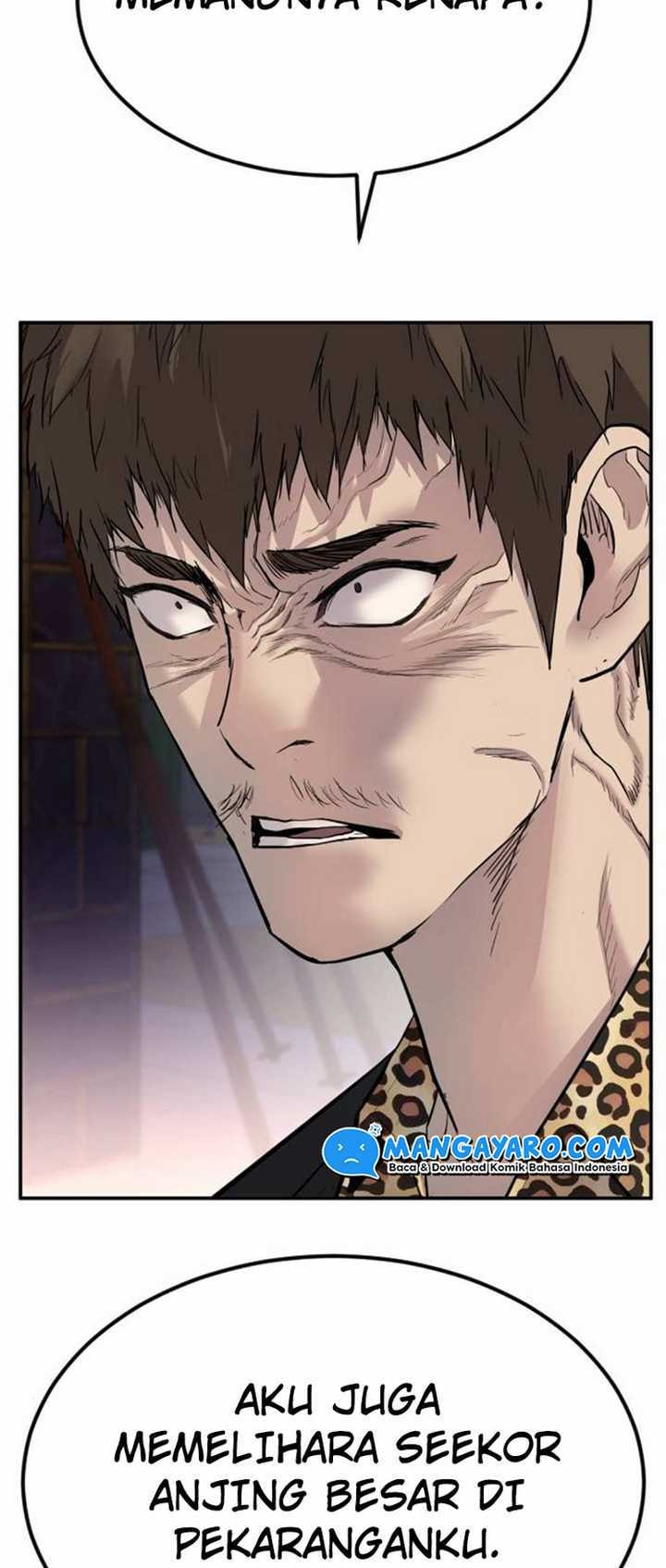 Manager Kim - Chapter 15.2 - Page 49