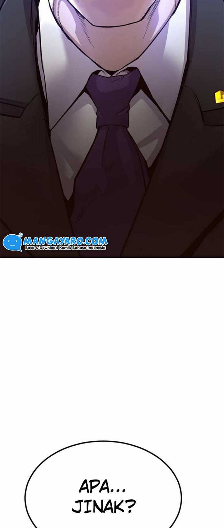 Manager Kim - Chapter 15.2 - Page 54