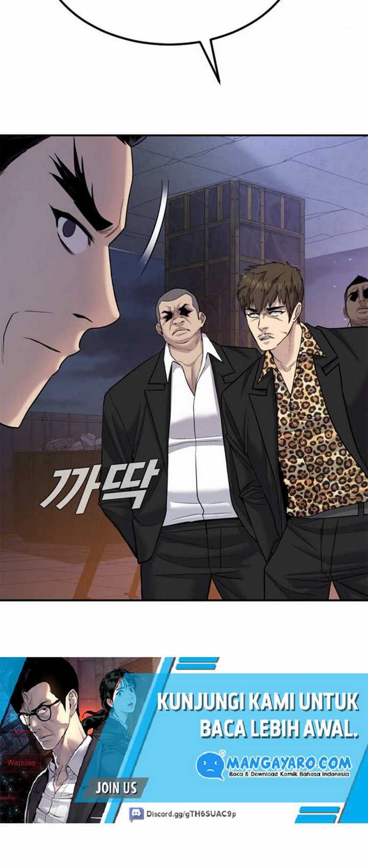Manager Kim - Chapter 15.2 - Page 55