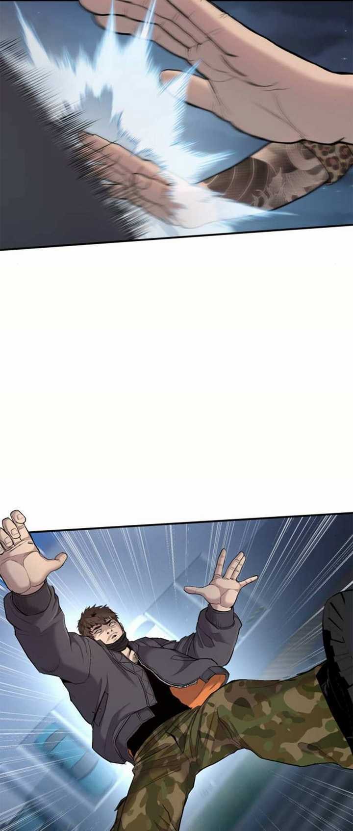 Manager Kim - Chapter 15.2 - Page 6
