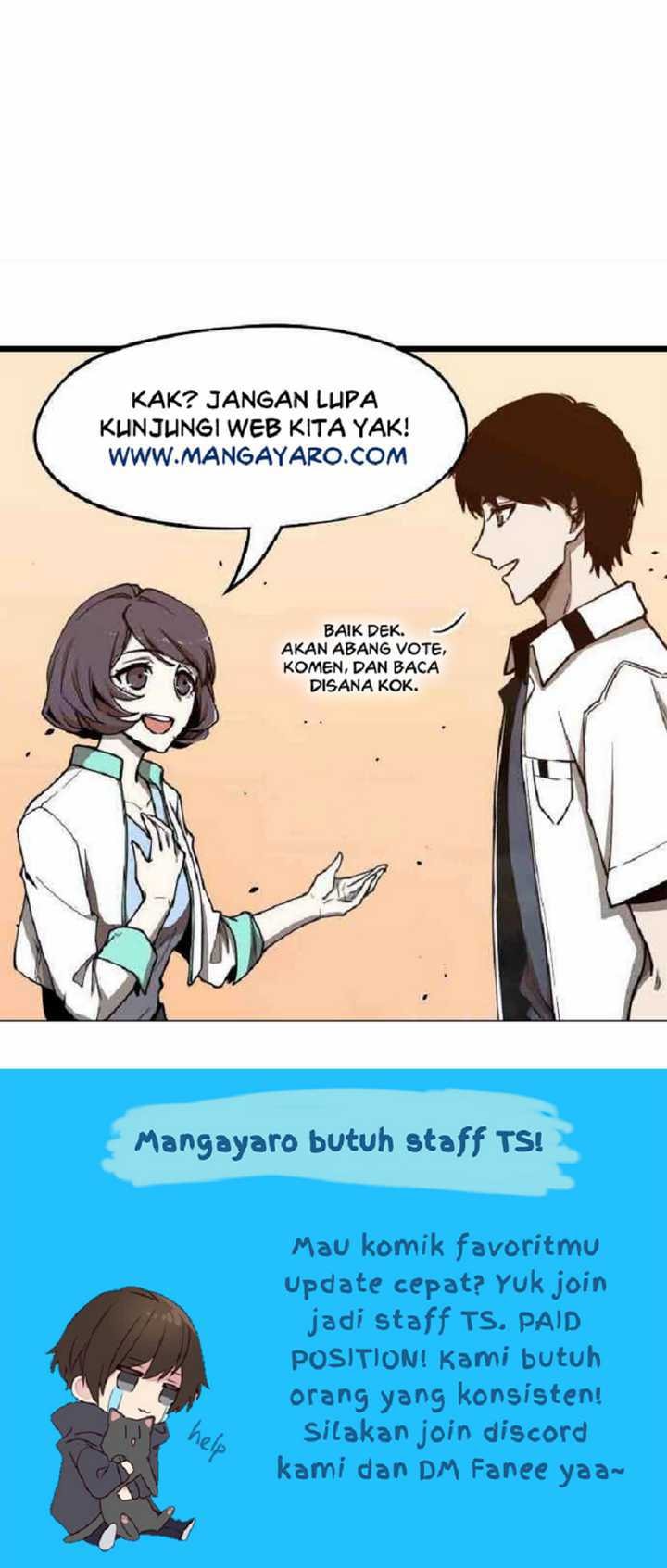 Manager Kim - Chapter 15.2 - Page 60
