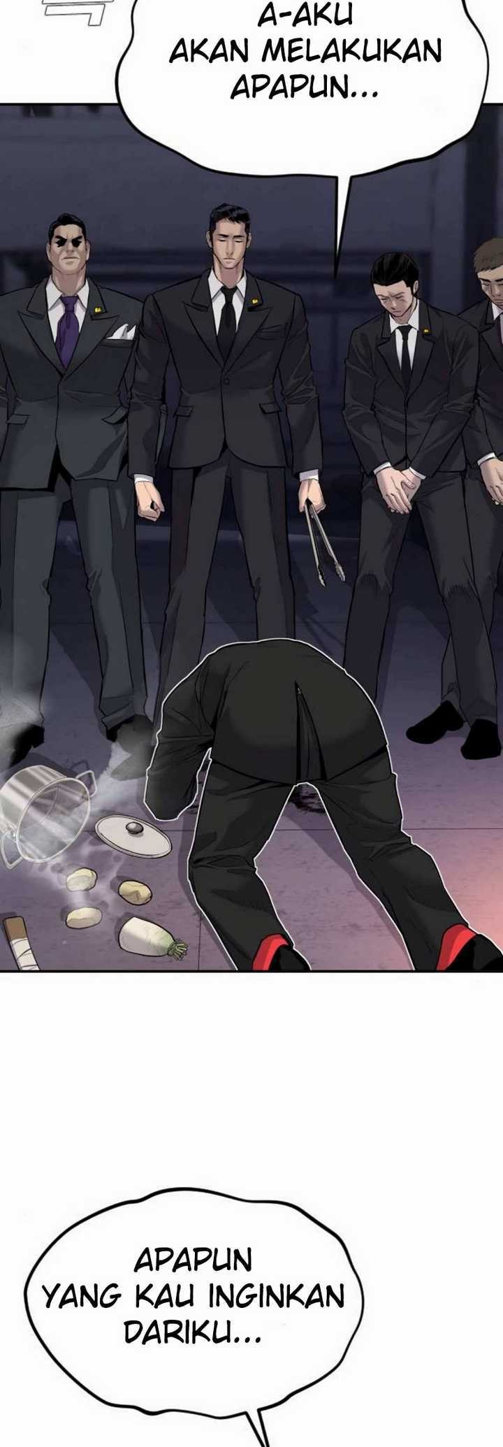 Manager Kim - Chapter 16.1 - Page 11