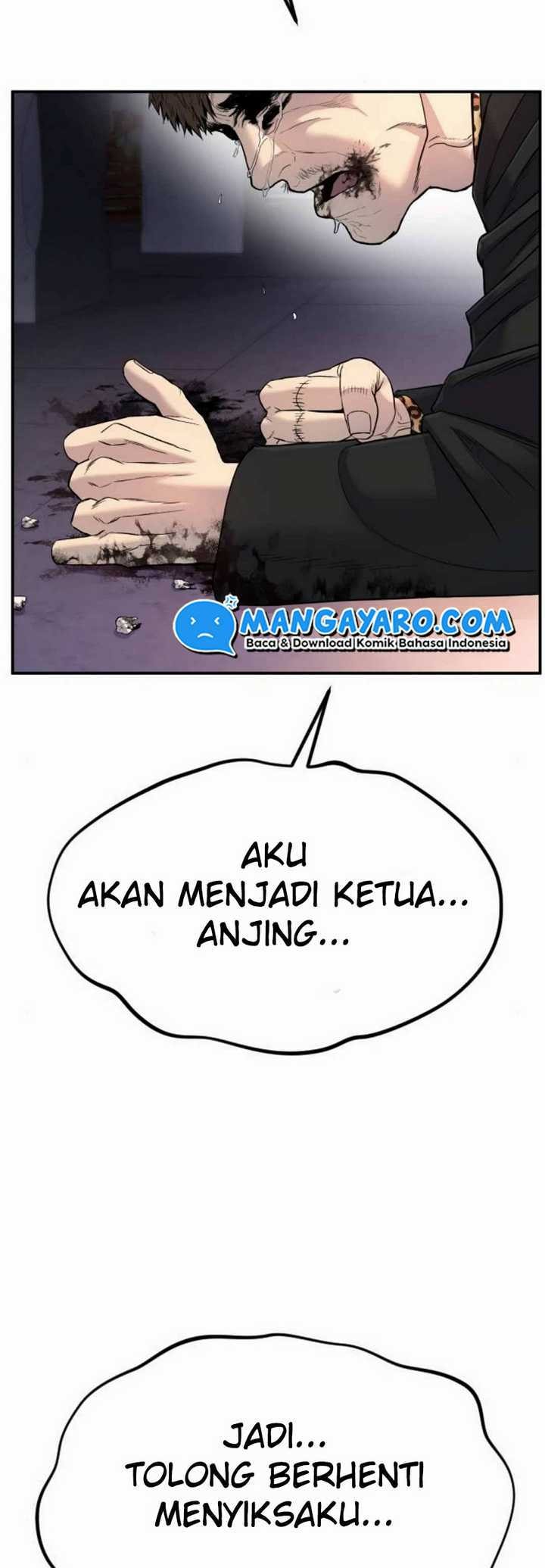 Manager Kim - Chapter 16.1 - Page 12