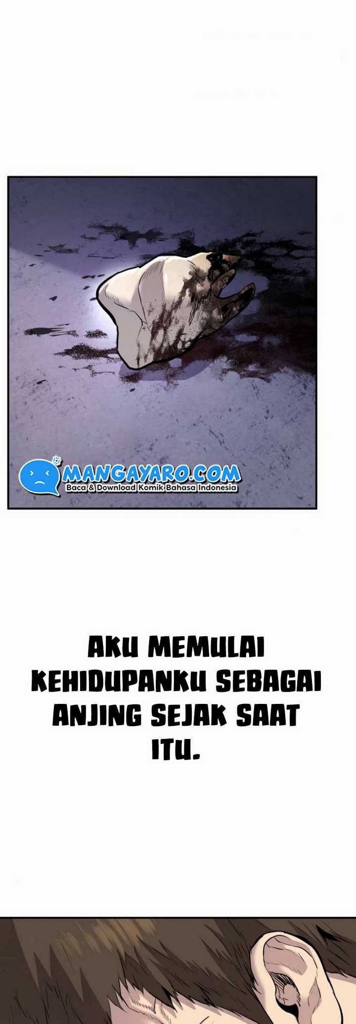 Manager Kim - Chapter 16.1 - Page 14