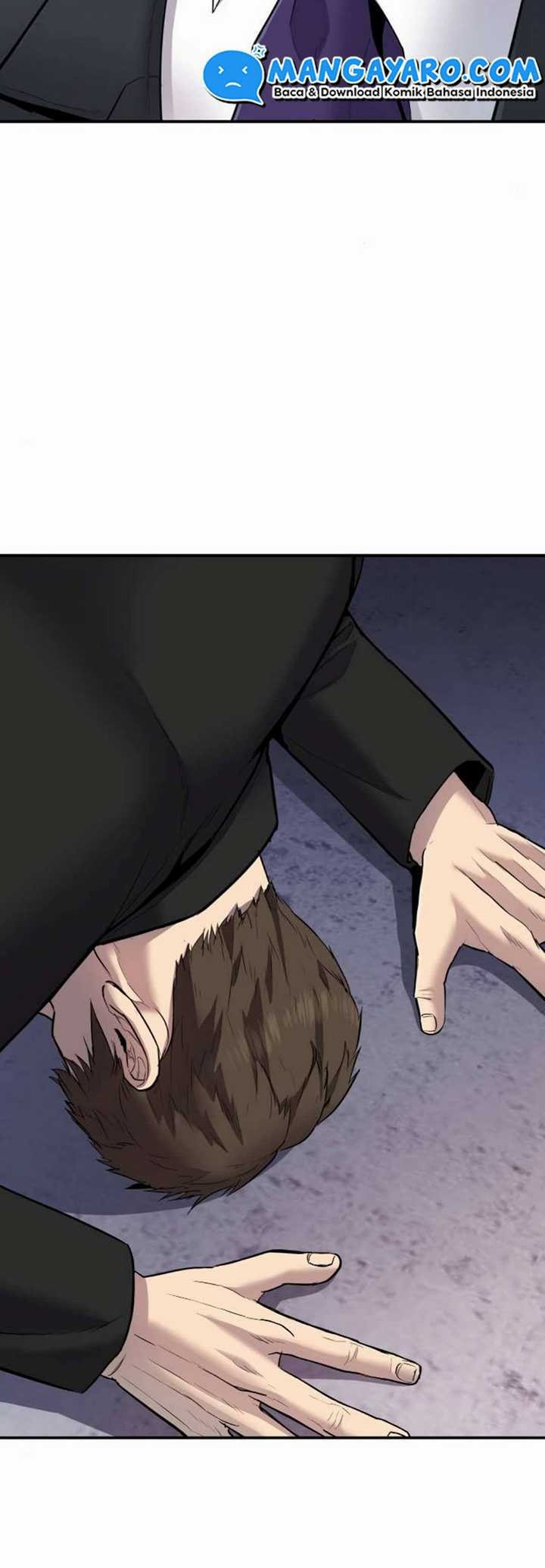 Manager Kim - Chapter 16.1 - Page 18