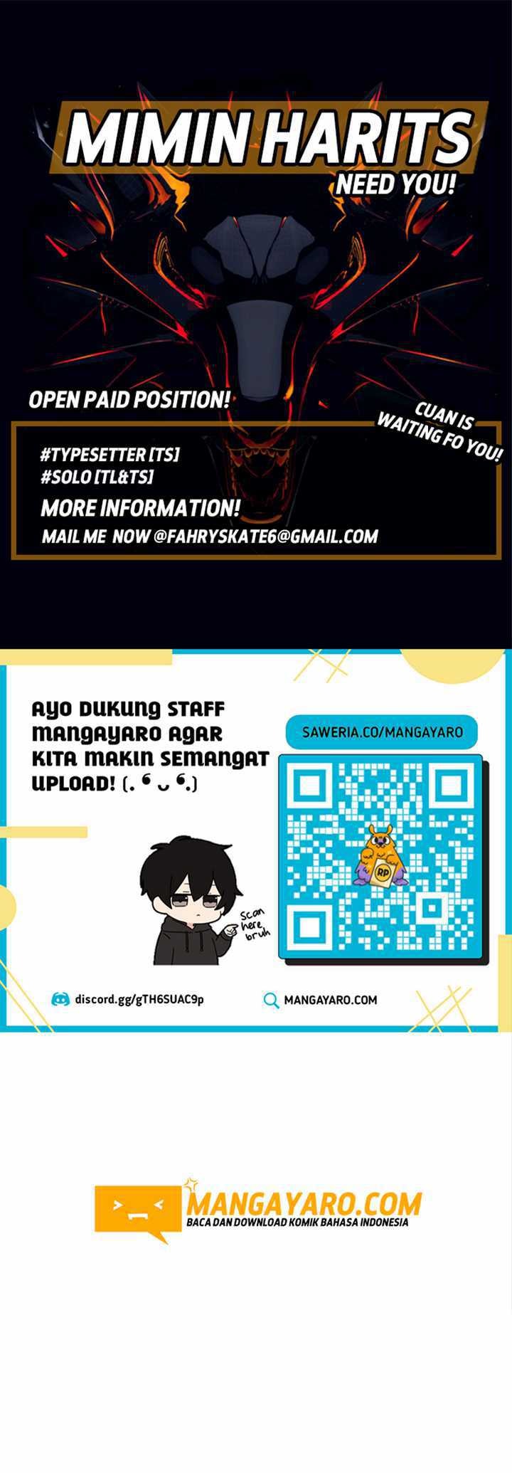Manager Kim - Chapter 16.1 - Page 2
