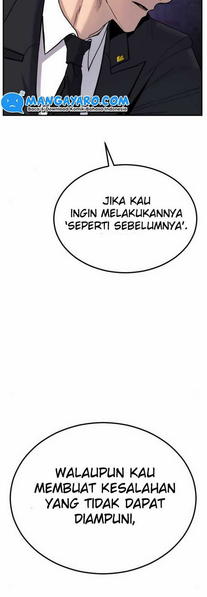Manager Kim - Chapter 16.1 - Page 21