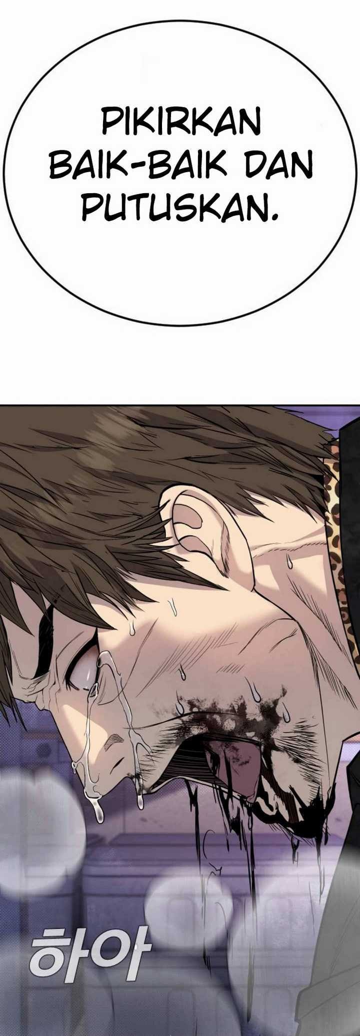 Manager Kim - Chapter 16.1 - Page 23
