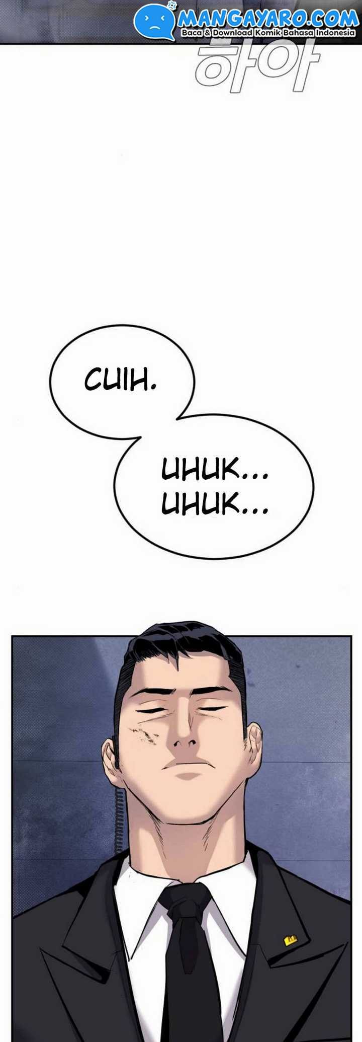Manager Kim - Chapter 16.1 - Page 24