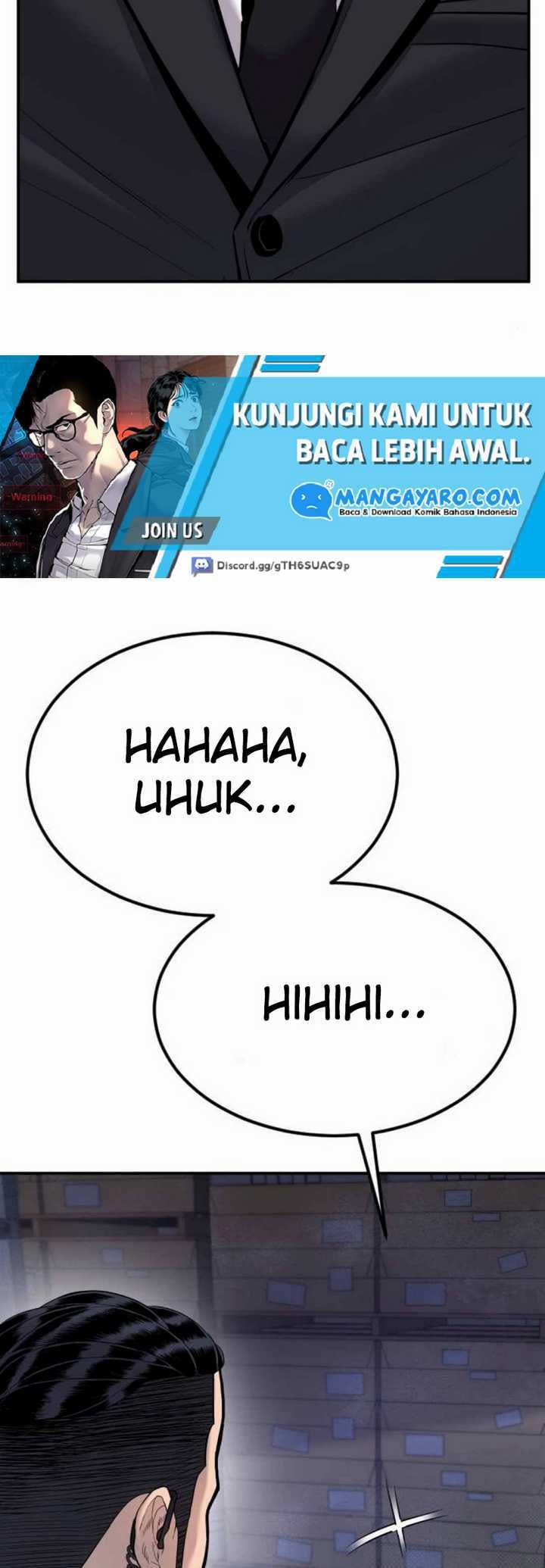 Manager Kim - Chapter 16.1 - Page 25