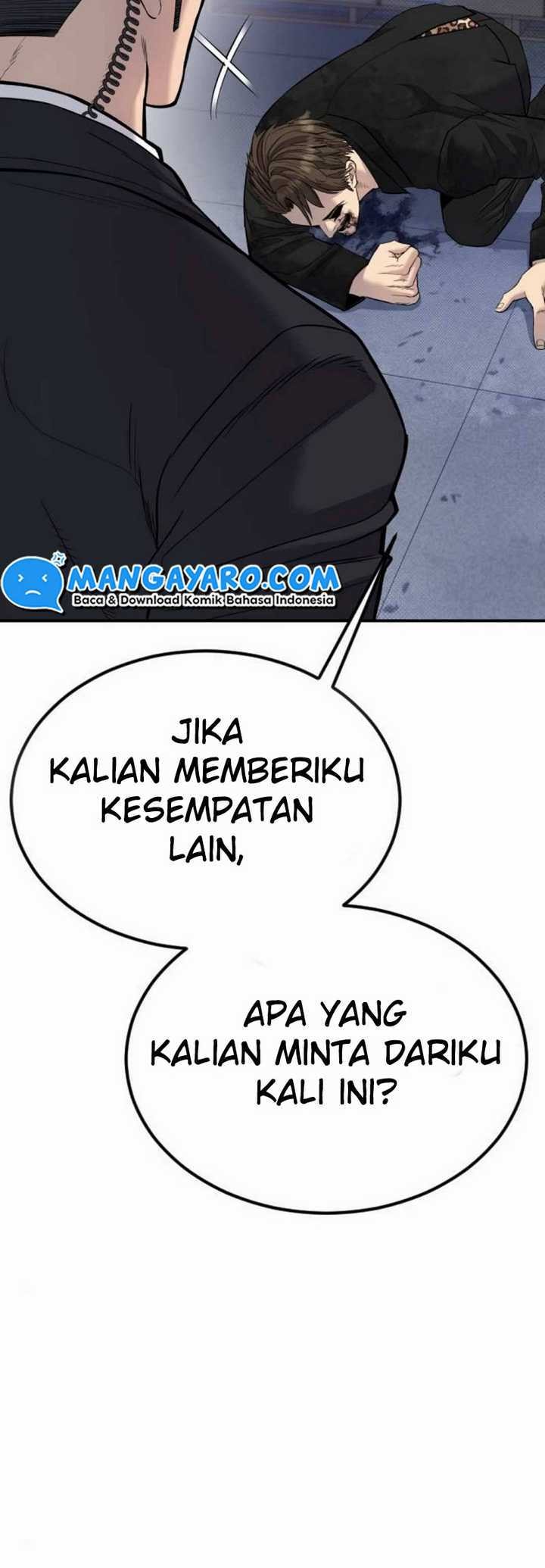 Manager Kim - Chapter 16.1 - Page 26