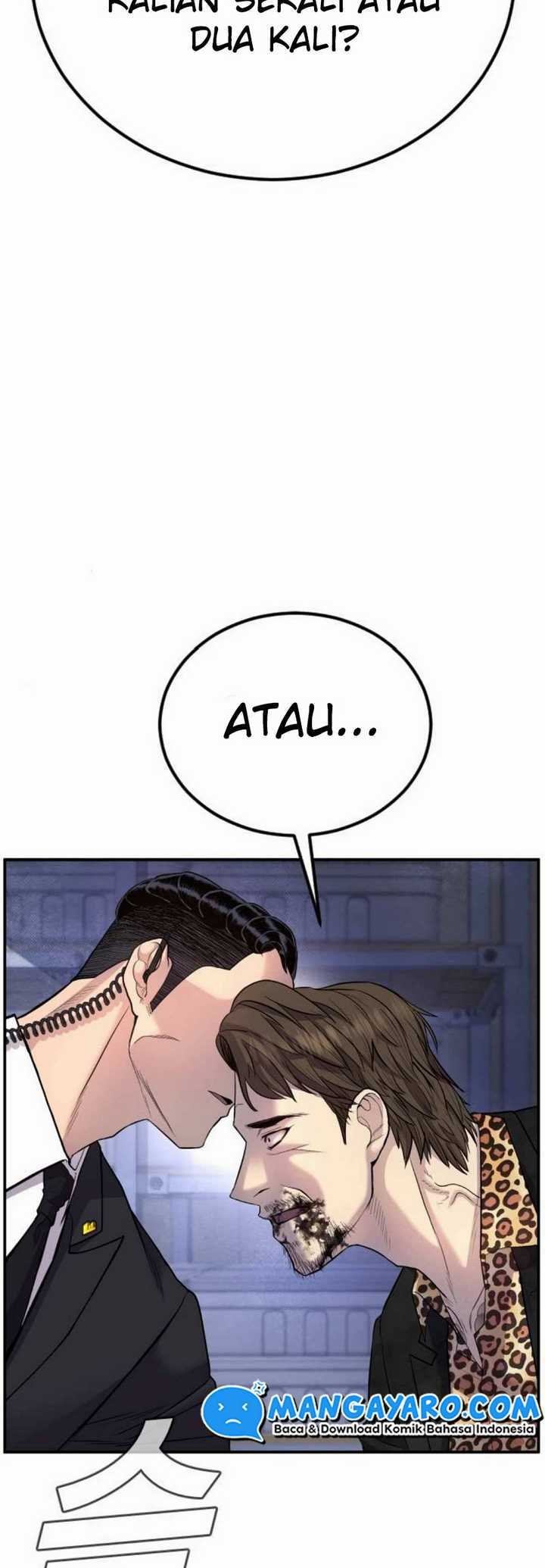 Manager Kim - Chapter 16.1 - Page 28
