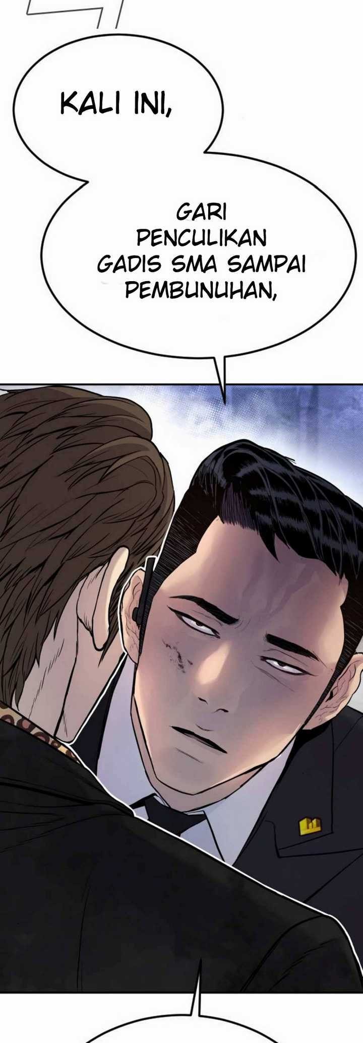 Manager Kim - Chapter 16.1 - Page 29