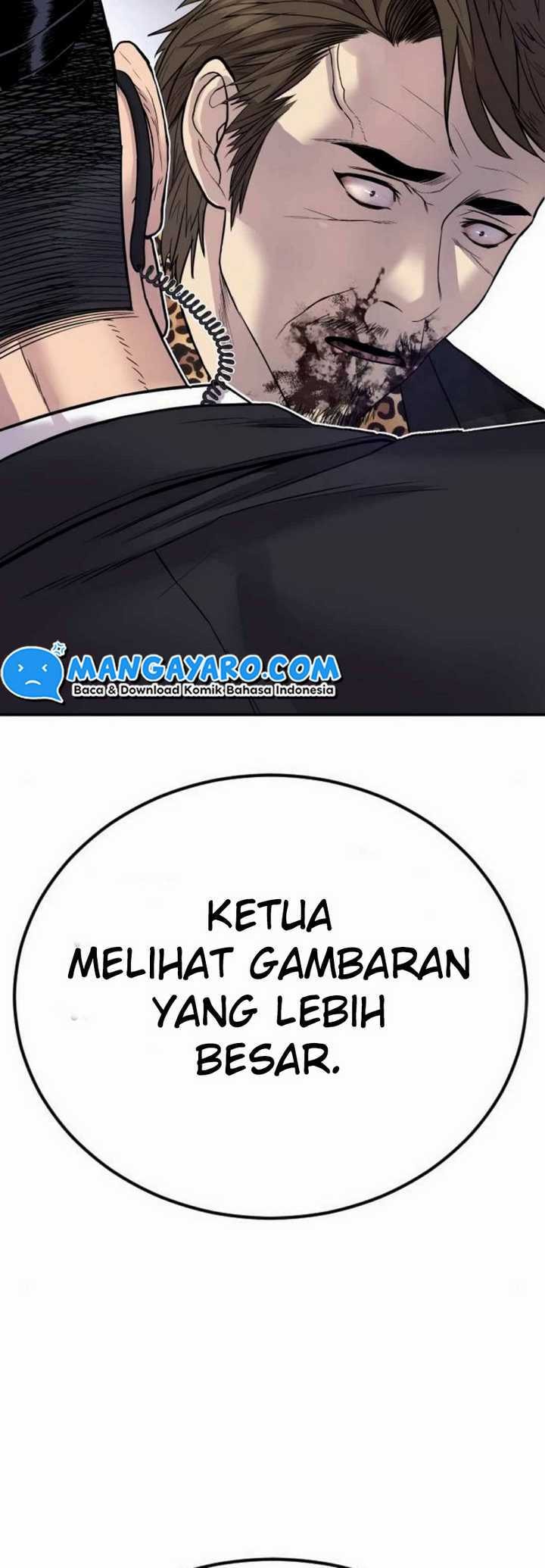 Manager Kim - Chapter 16.1 - Page 31