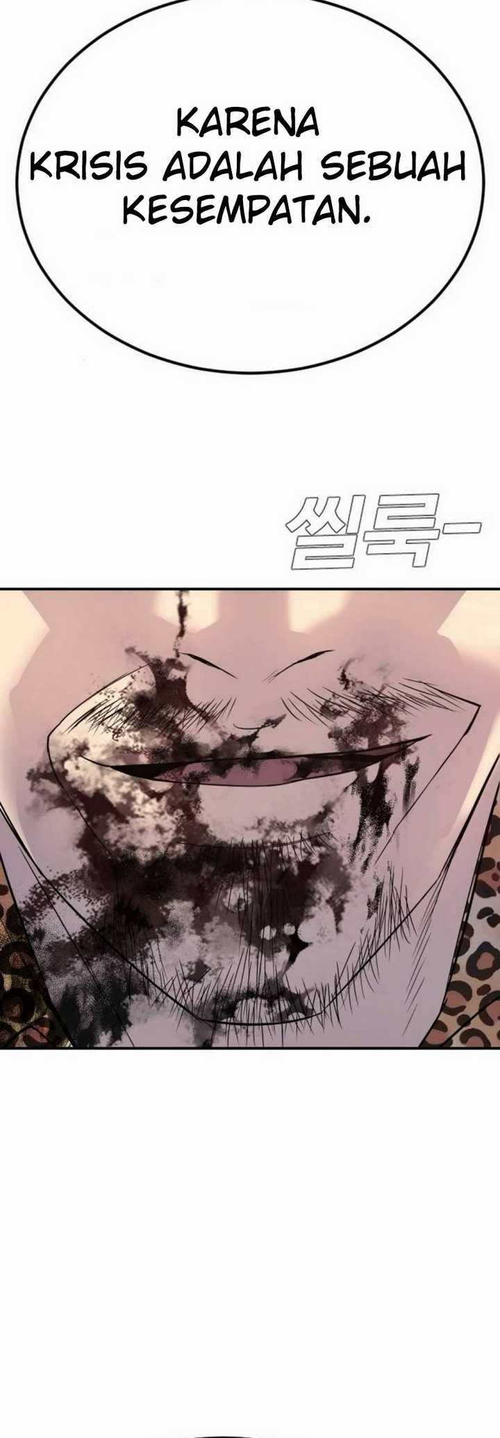Manager Kim - Chapter 16.1 - Page 32