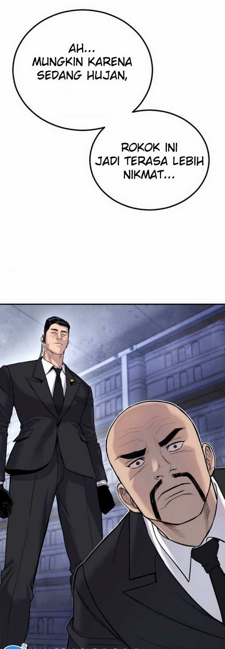 Manager Kim - Chapter 16.1 - Page 37