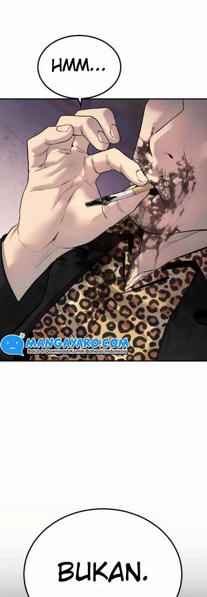 Manager Kim - Chapter 16.1 - Page 42