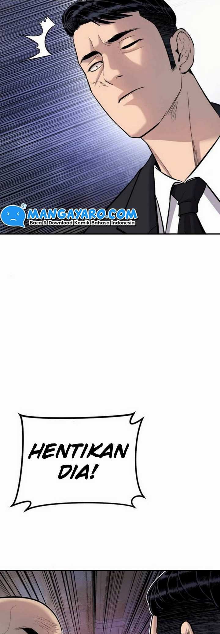 Manager Kim - Chapter 16.1 - Page 46