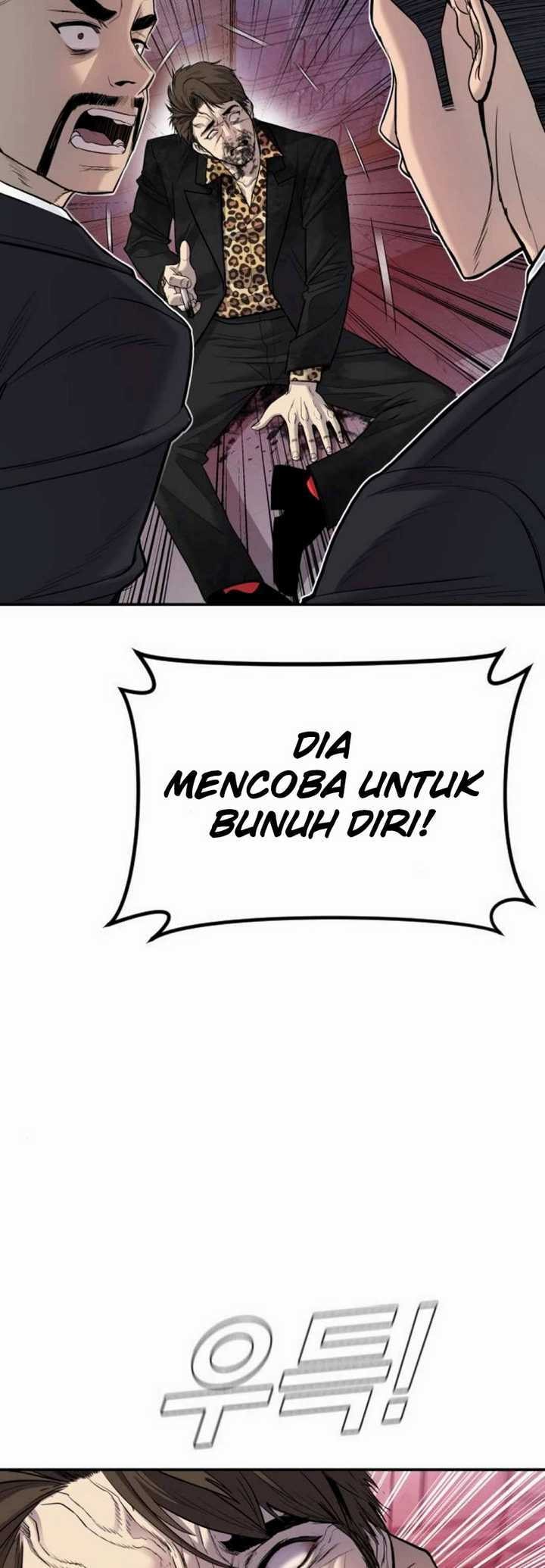 Manager Kim - Chapter 16.1 - Page 47