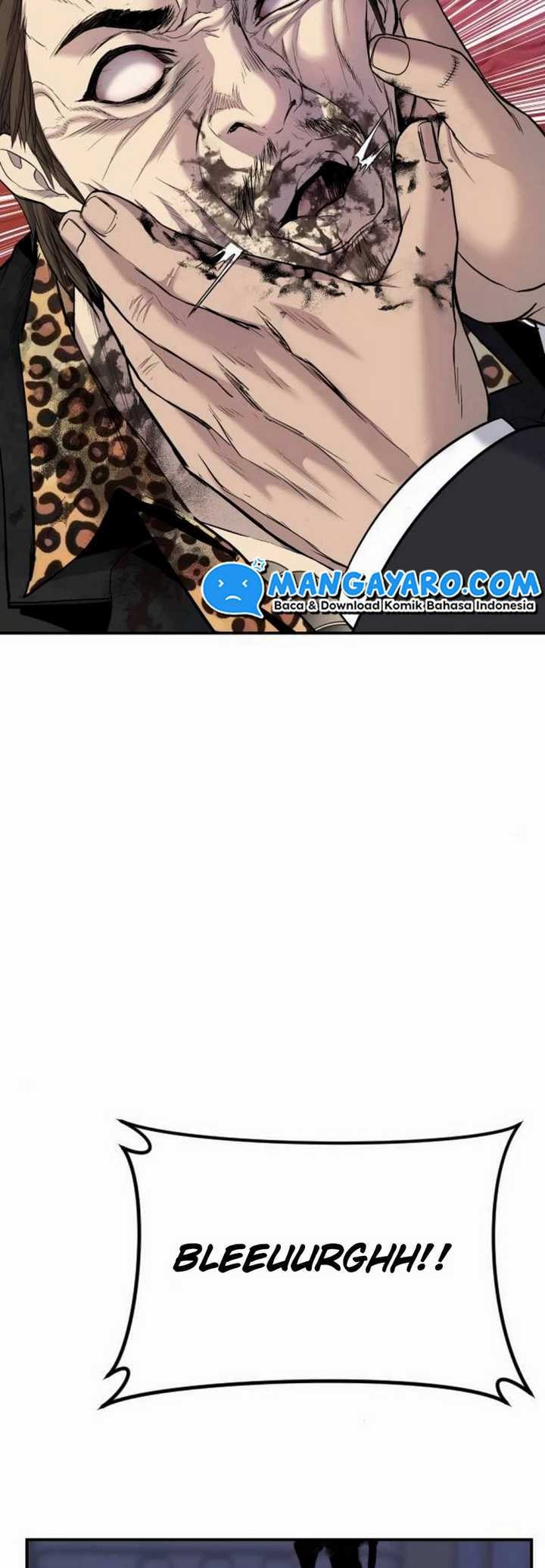 Manager Kim - Chapter 16.1 - Page 48