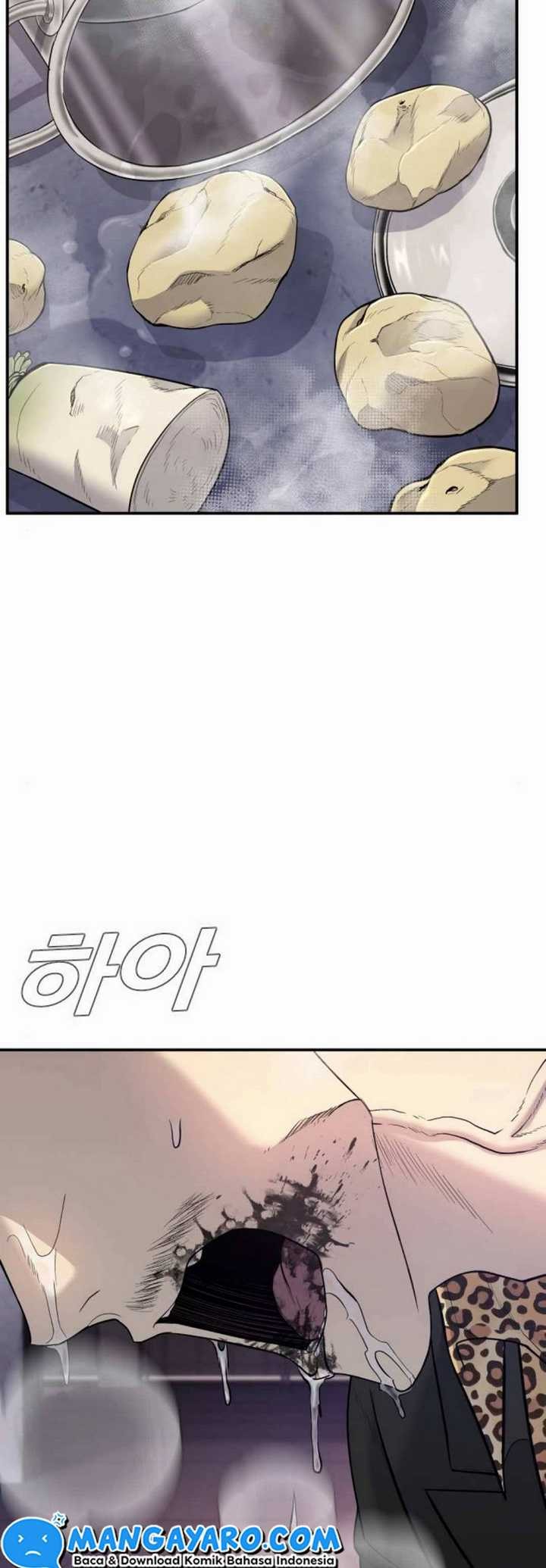 Manager Kim - Chapter 16.1 - Page 5