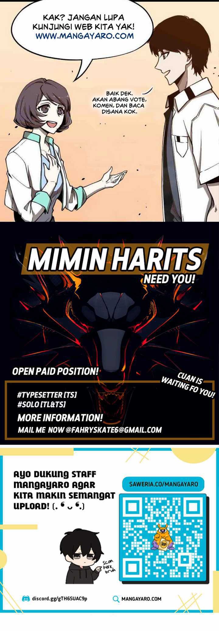 Manager Kim - Chapter 16.1 - Page 50