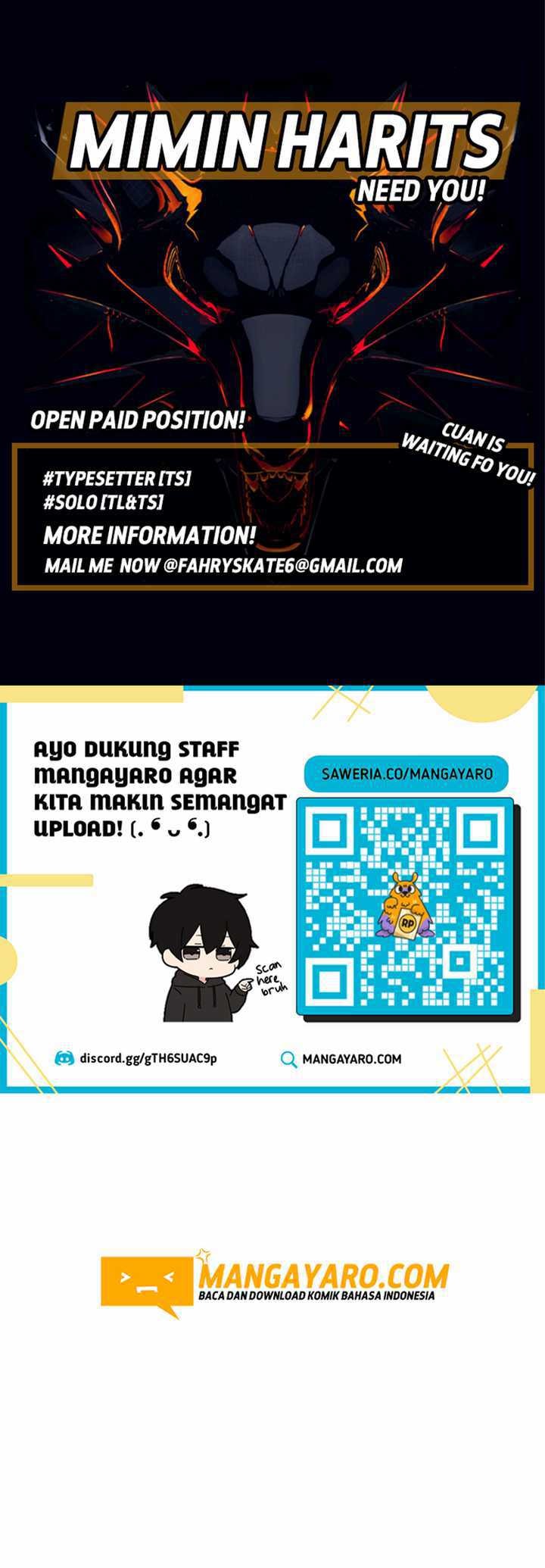 Manager Kim - Chapter 16.2 - Page 2