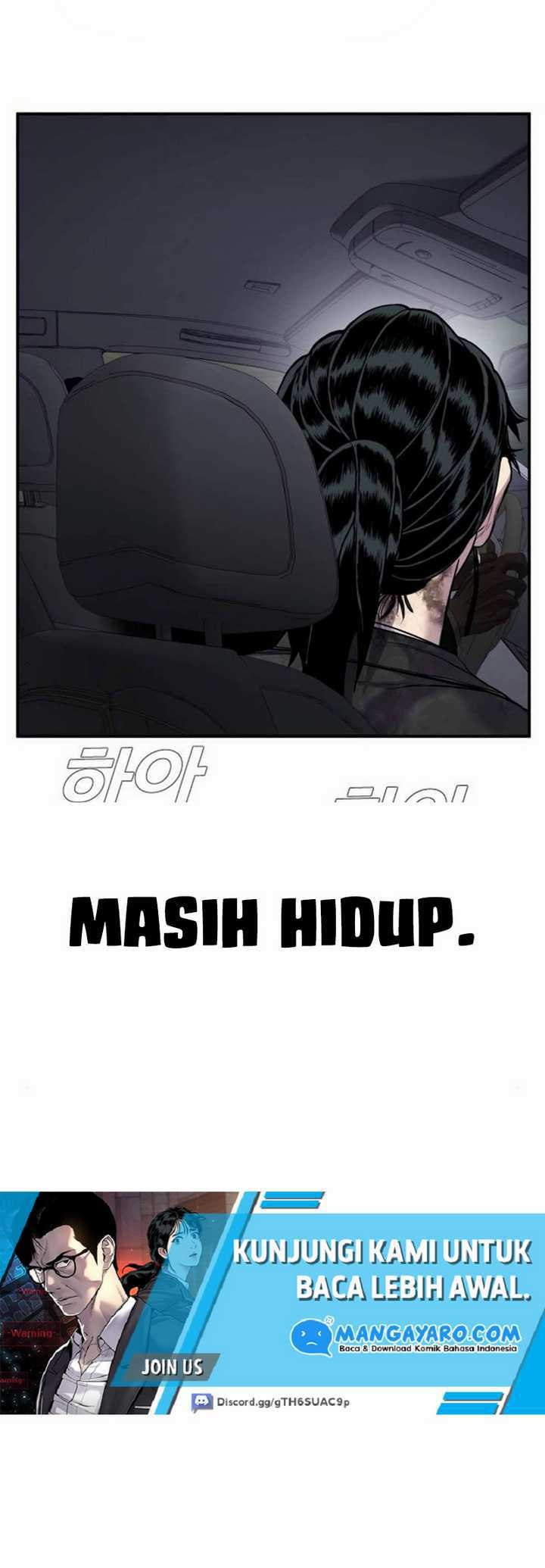 Manager Kim - Chapter 16.2 - Page 20