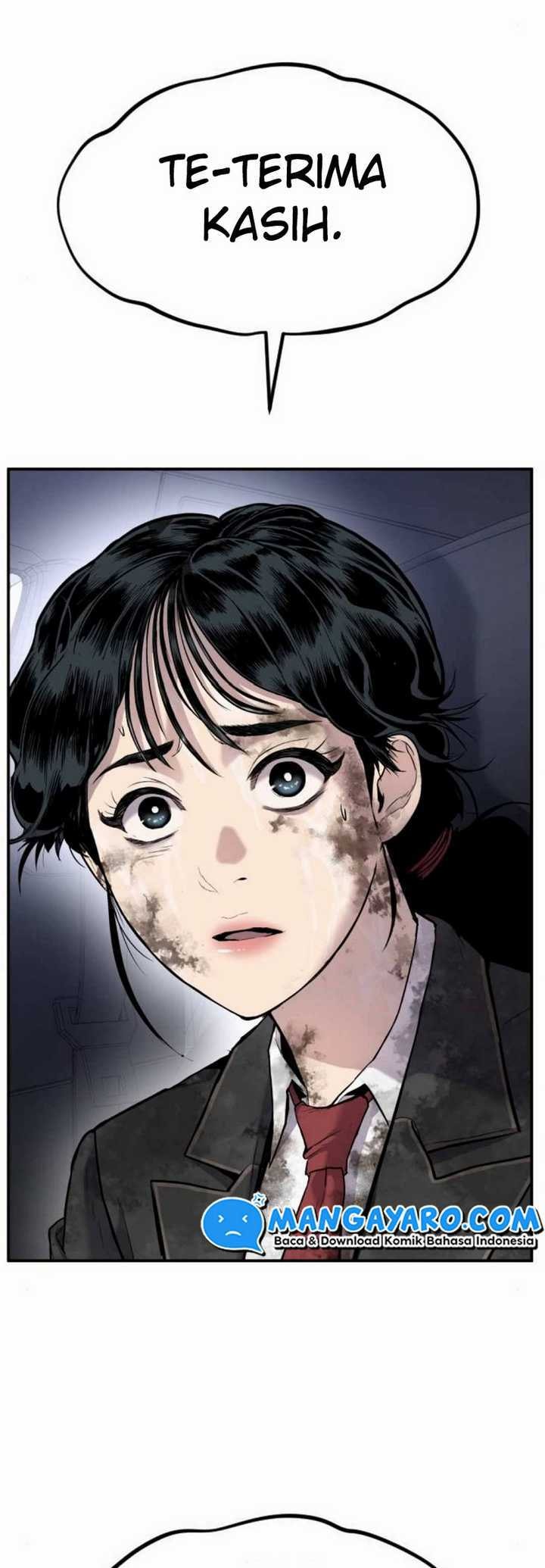 Manager Kim - Chapter 16.2 - Page 21