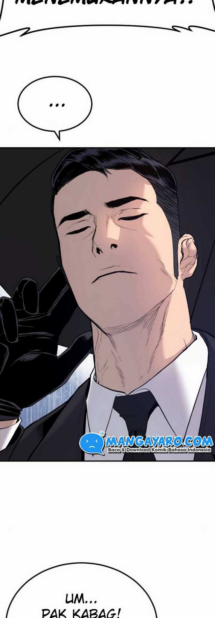 Manager Kim - Chapter 16.2 - Page 25