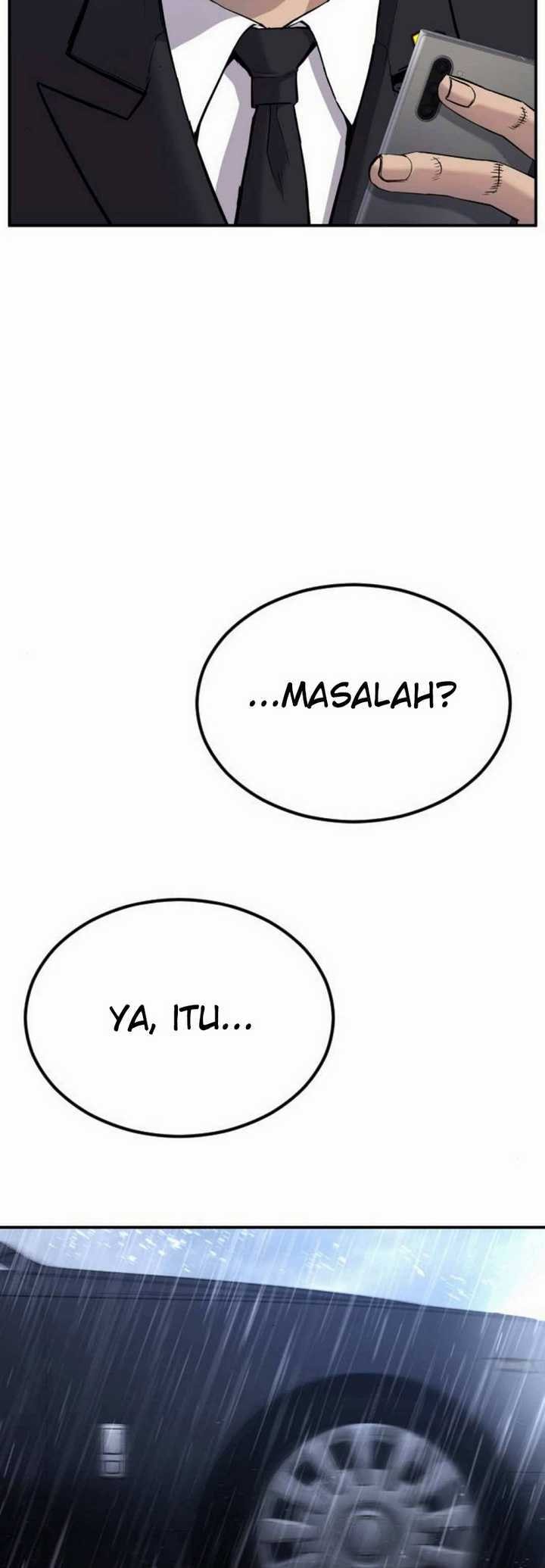Manager Kim - Chapter 16.2 - Page 29