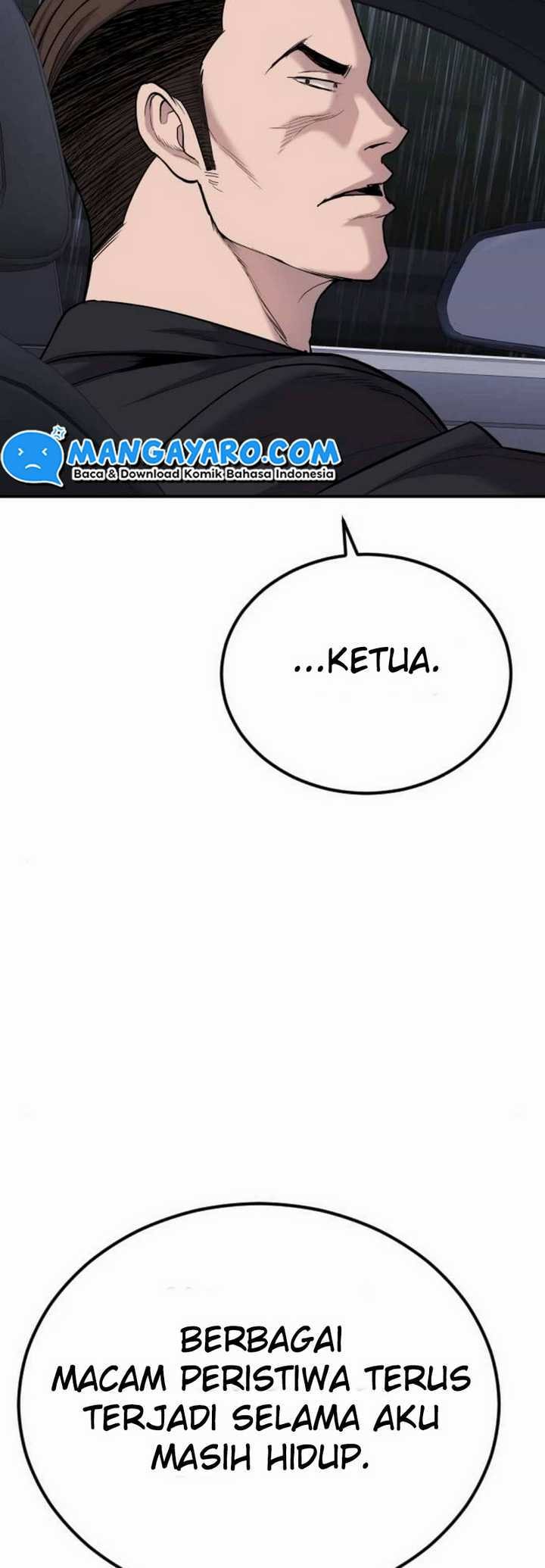 Manager Kim - Chapter 16.2 - Page 33