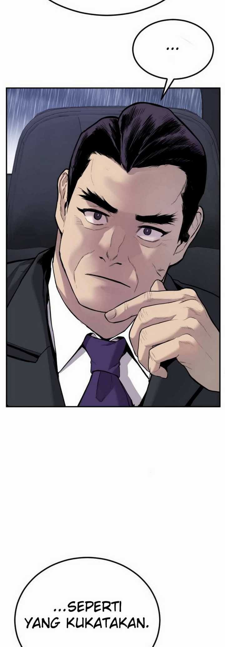 Manager Kim - Chapter 16.2 - Page 34