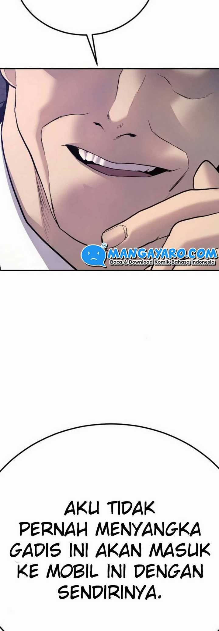 Manager Kim - Chapter 16.2 - Page 35
