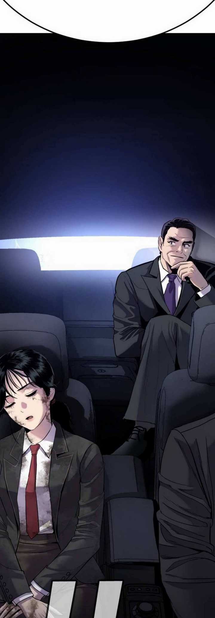 Manager Kim - Chapter 16.2 - Page 36