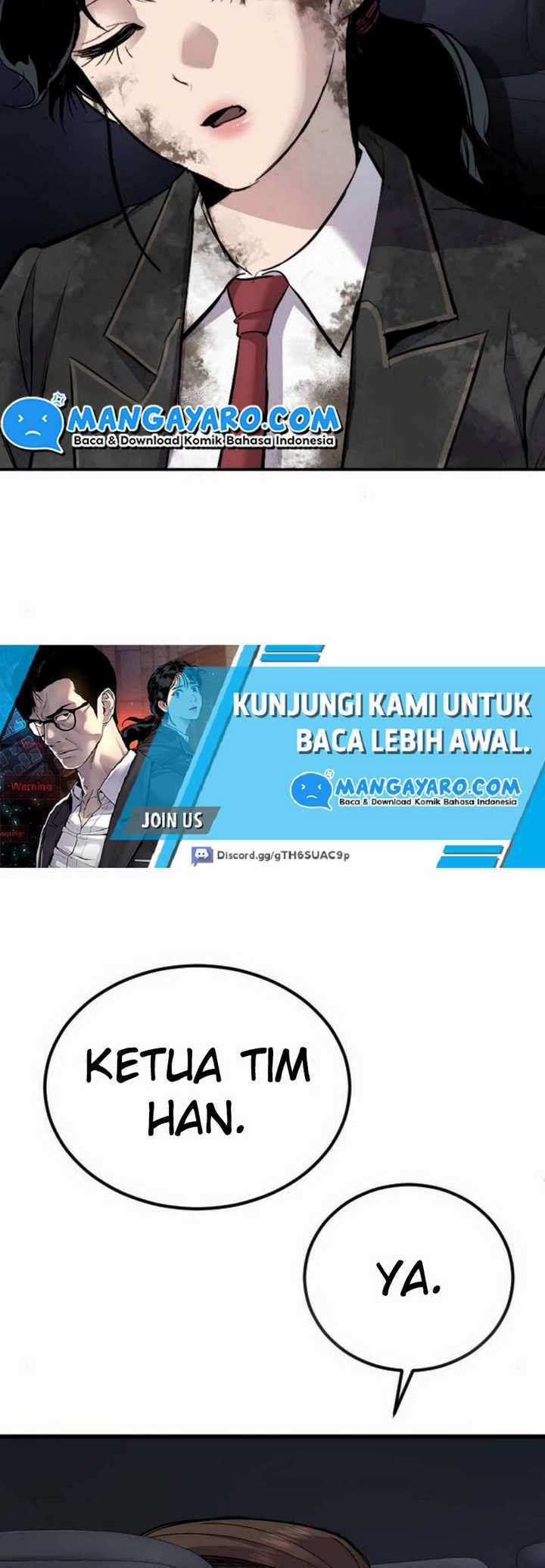 Manager Kim - Chapter 16.2 - Page 38