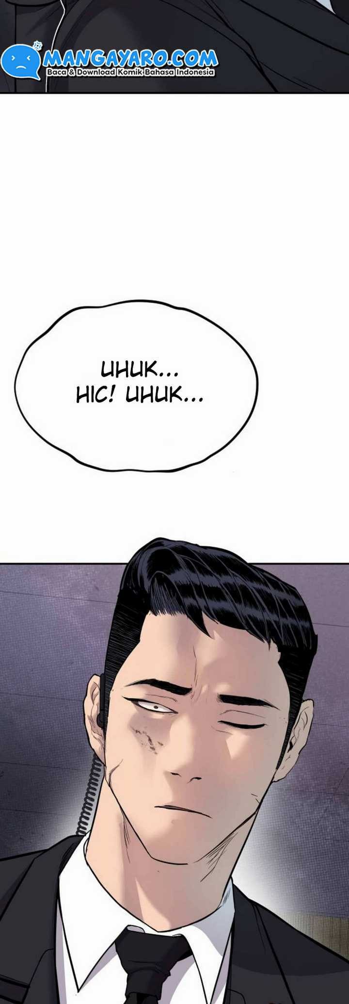 Manager Kim - Chapter 16.2 - Page 4
