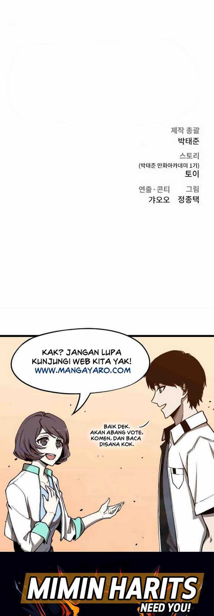 Manager Kim - Chapter 16.2 - Page 47