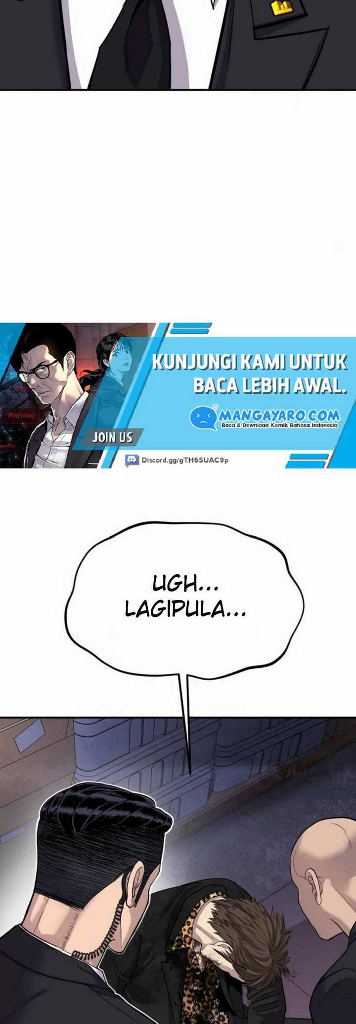 Manager Kim - Chapter 16.2 - Page 5