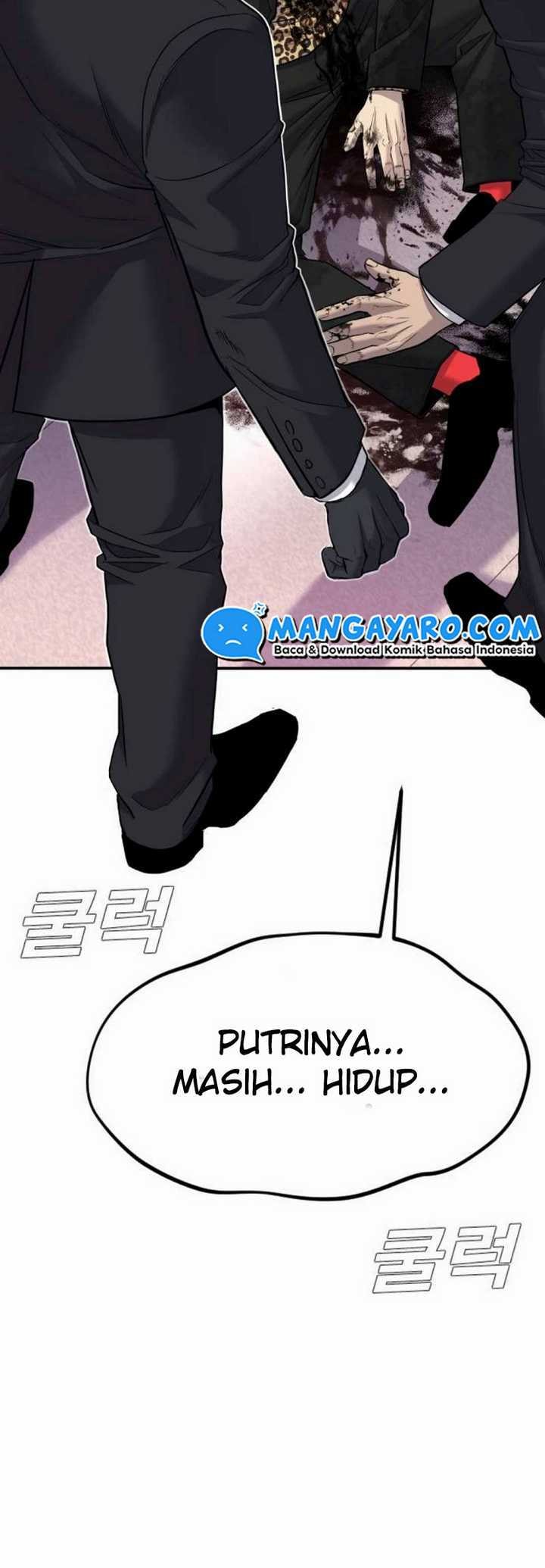 Manager Kim - Chapter 16.2 - Page 6
