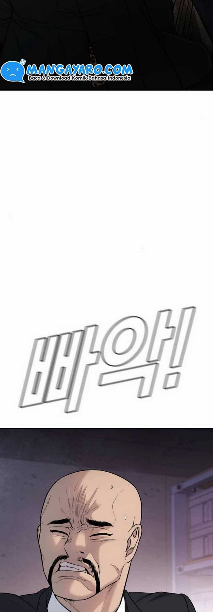Manager Kim - Chapter 16.2 - Page 9