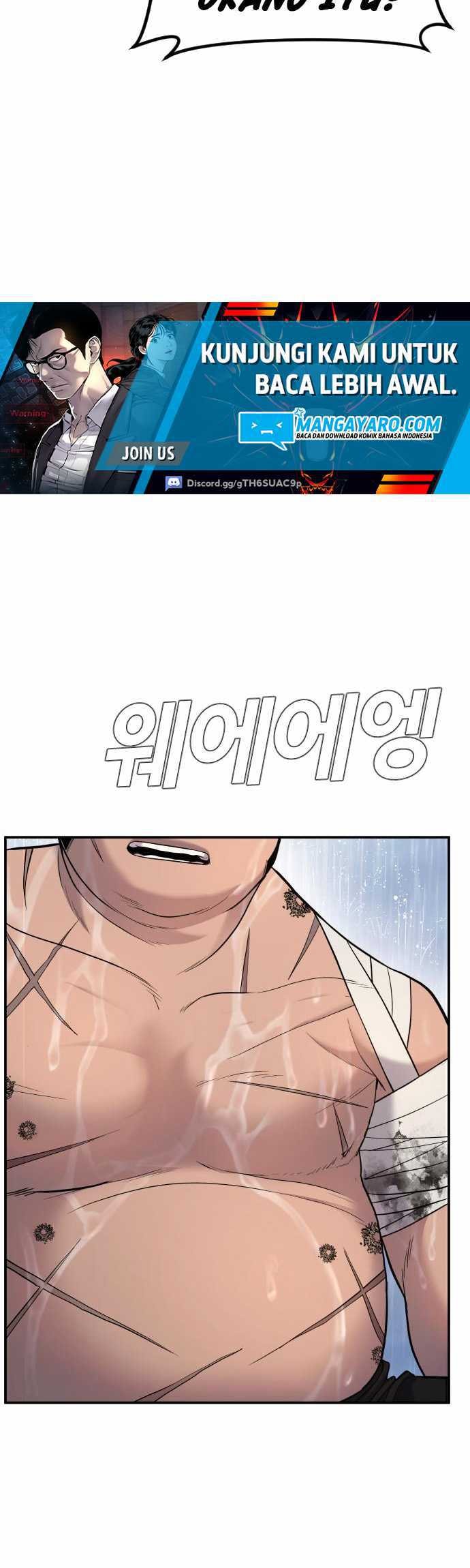 Manager Kim - Chapter 17.1 - Page 10