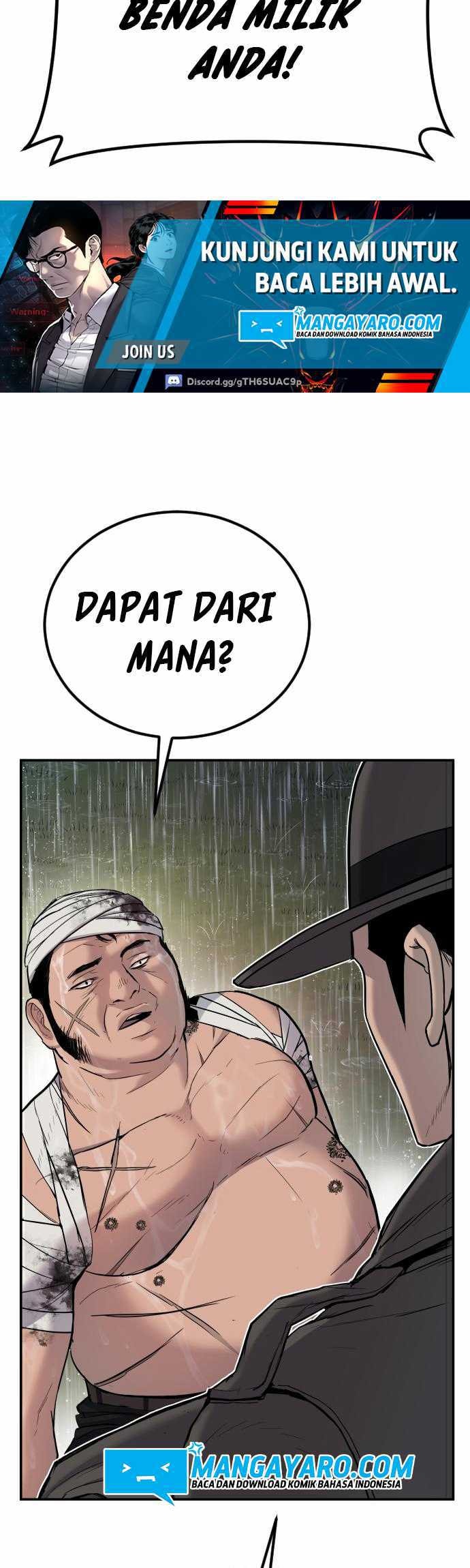 Manager Kim - Chapter 17.1 - Page 13