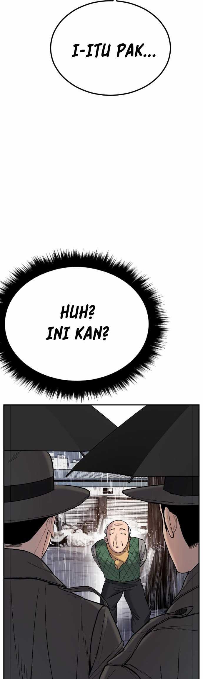 Manager Kim - Chapter 17.1 - Page 14